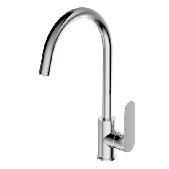 Смеситель для кухни Azario Tavira AZ-WKE56411C-X63 фото 