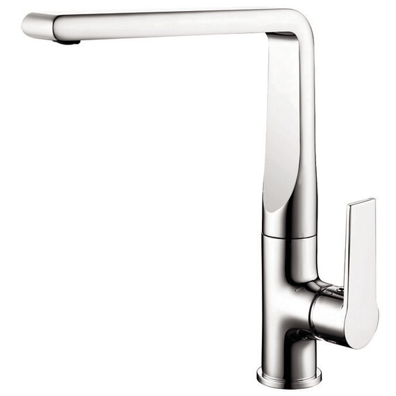 Смеситель для кухни Azario Faro AZ-PS56459C фото 