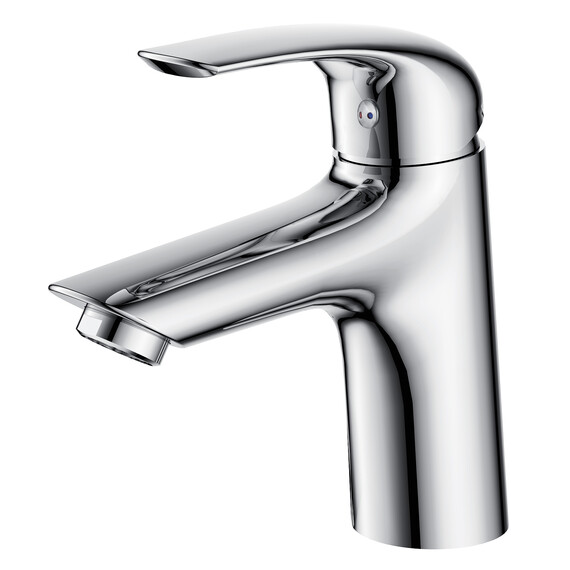 Смеситель для раковины Azario Sintra AZ-WKF168042C фото 