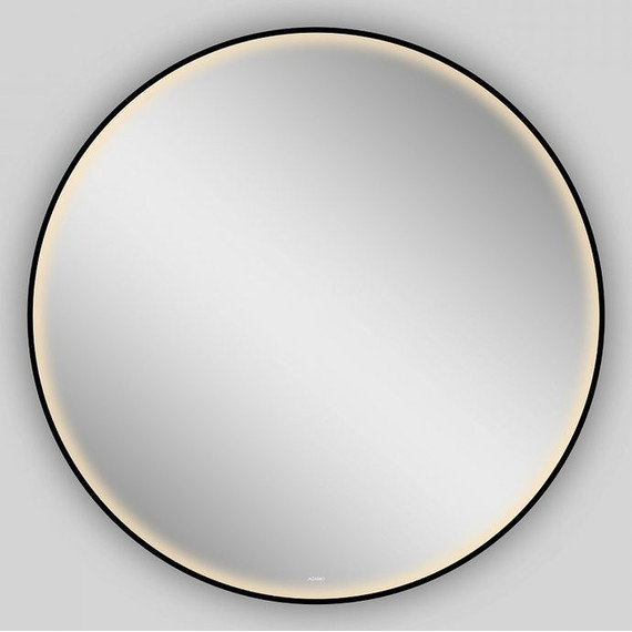 Зеркало Azario 60 см AZ-Z-126ALM фото 3