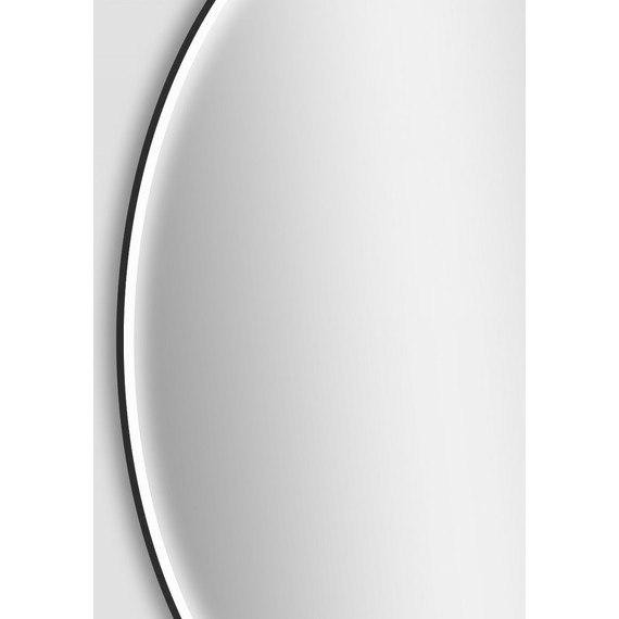 Зеркало Azario 60 см AZ-Z-126ALM фото 7