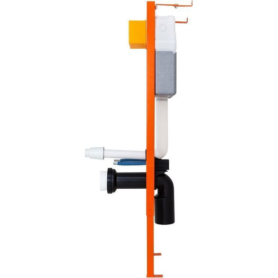 Инсталляция для унитаза BelBagno BB004-40 Expert - 3 Инсталляция для унитаза BelBagno BB004-40 Expert фото 3