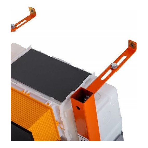 Инсталляция для унитаза BelBagno BB004-40 Expert - 4 Инсталляция для унитаза BelBagno BB004-40 Expert фото 4