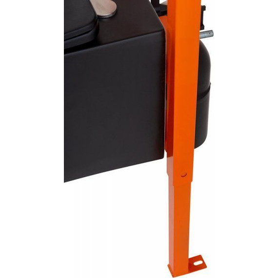 Инсталляция для унитаза BelBagno BB004-40 Expert - 5 Инсталляция для унитаза BelBagno BB004-40 Expert фото 5