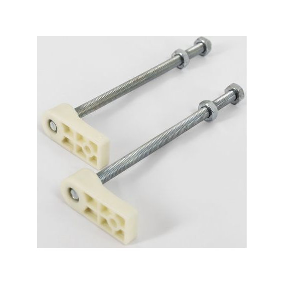 Инсталляция Belbagno BB026 с подвесным безободковым унитазом Cezares Duet (кнопка смыва хром глянцевый) фото 18