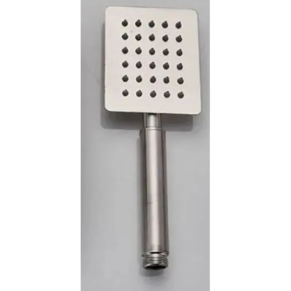 Смеситель для ванны Haiba HB60815, нержавеющая сталь фото 2