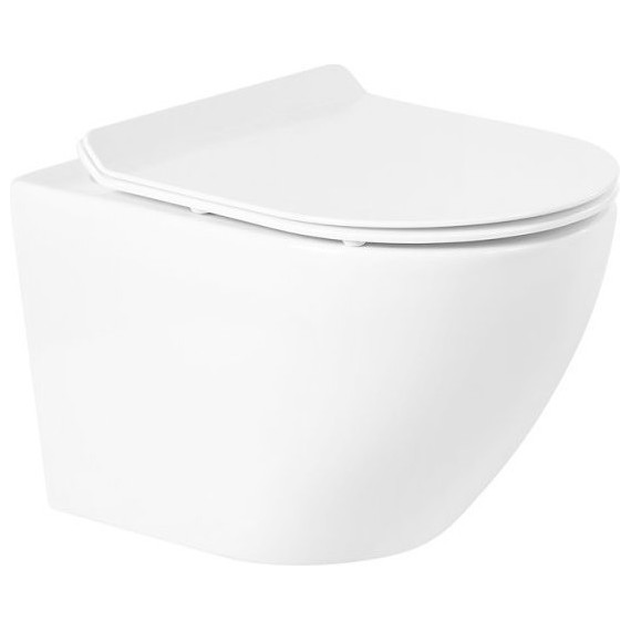 Инсталляция с подвесным безободковым унитазом BelBagno Sfera-R BB046CHR/BB2111SC/BB002-80/BB005-PR-CHROME (кнопка смыва Prospero, хром глянцевый) - 4 Инсталляция с подвесным безободковым унитазом BelBagno Sfera-R BB046CHR/BB2111SC/BB002-80/BB005-PR-CHROME (кнопка смыва Prospero, хром глянцевый) фото 4