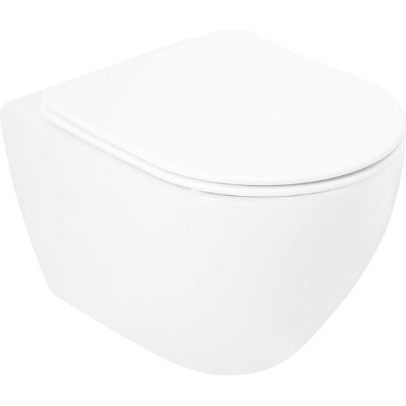 Инсталляция Belbagno BB026 с подвесным безободковым унитазом Cezares Stylus (кнопка смыва хром глянцевый) - 14 Инсталляция Belbagno BB026 с подвесным безободковым унитазом Cezares Stylus (кнопка смыва хром глянцевый) фото 14