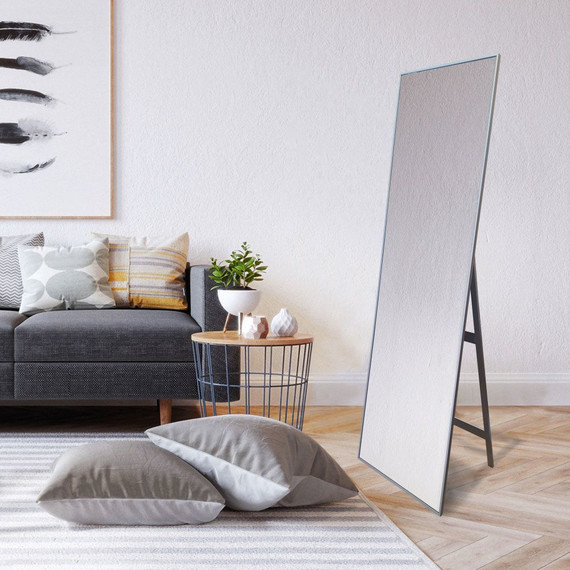 Зеркало Azario Монреаль 60 см ФР-00001407 фото 2