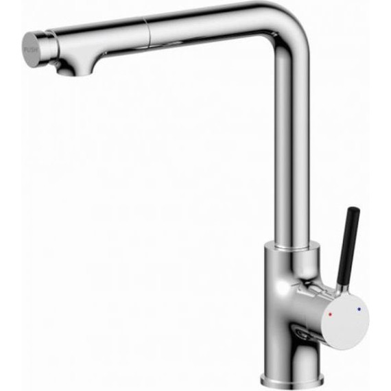 Смеситель для кухни Mixxus Premium Adam MP0213 фото 