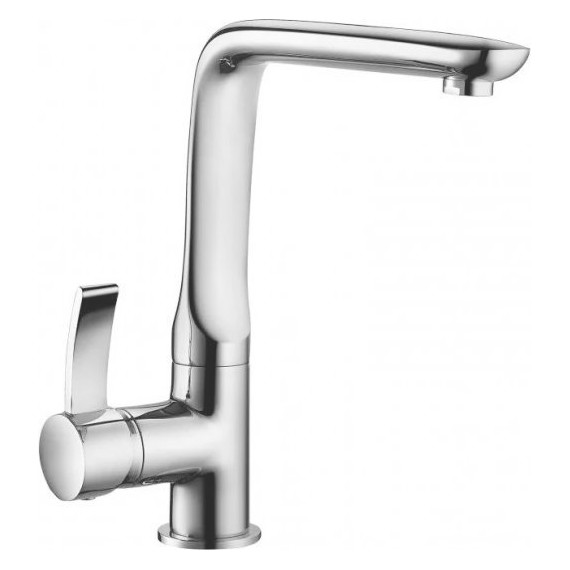 Смеситель для кухни Mixxus Premium Alaska HB0773 фото 