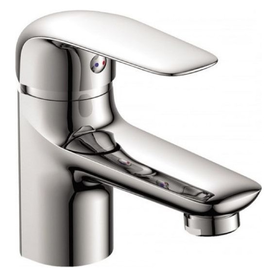 Смеситель для раковины Mixxus Premium Dario MP0061 фото 