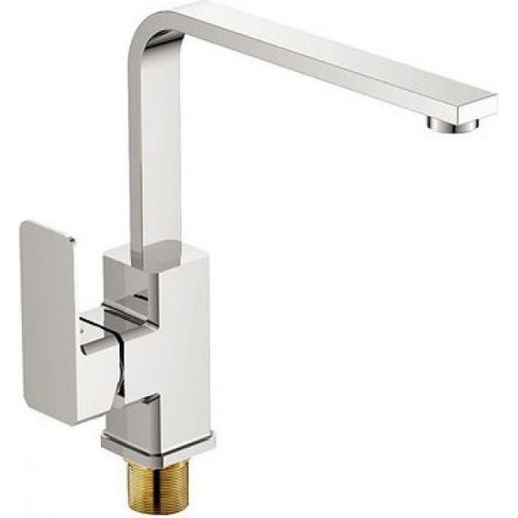 Смеситель для кухни Mixxus Premium Felix MP0015 фото 