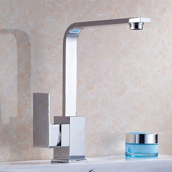 Смеситель для кухни Mixxus Premium Felix MP0015 фото 2