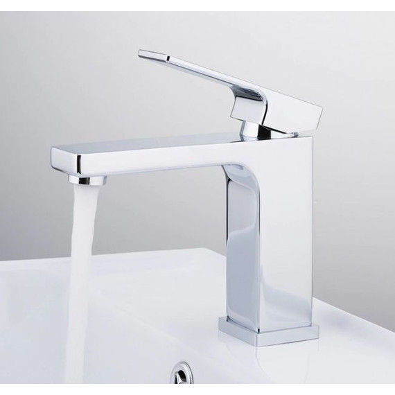 Смеситель для раковины Mixxus Premium Felix HB0756 фото 2