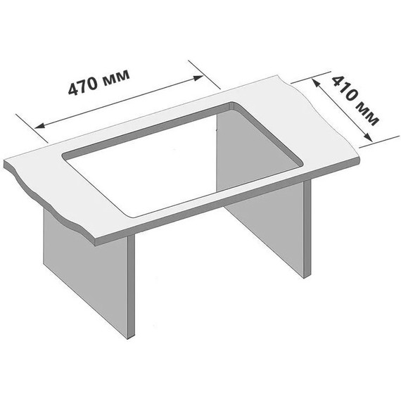 Кухонная мойка Gerhans K35044B 1 мм, PVD графит, Цвет производителя: графит - 7 Кухонная мойка Gerhans K35044B 1 мм, PVD графит, Цвет производителя: графит фото 7