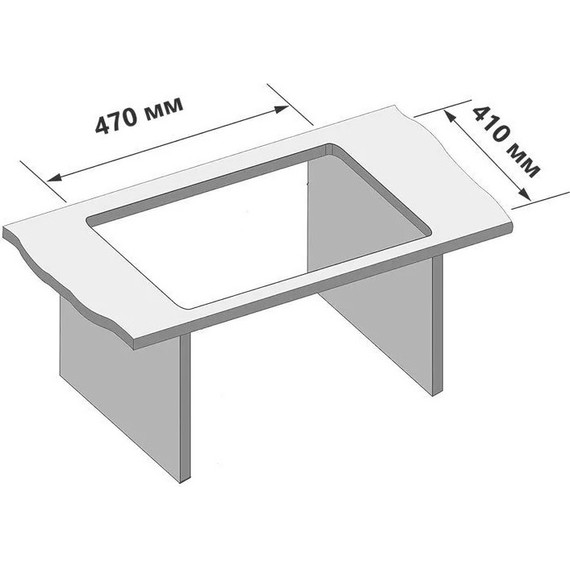 Кухонная мойка Gerhans K35044 1 мм, нержавеющая сталь, Цвет производителя: нержавеющая сталь - 7 Кухонная мойка Gerhans K35044 1 мм, нержавеющая сталь, Цвет производителя: нержавеющая сталь фото 7