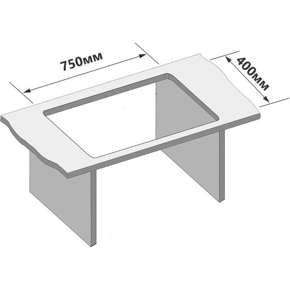 Кухонная мойка Gerhans K37843-S 1 мм, нержавеющая сталь, Цвет производителя: нержавеющая сталь - 7 Кухонная мойка Gerhans K37843-S 1 мм, нержавеющая сталь, Цвет производителя: нержавеющая сталь фото 7