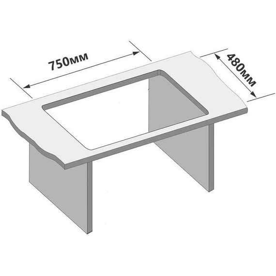 Кухонная мойка Gerhans K37851-L 1 мм, нержавеющая сталь L, Цвет производителя: нержавеющая сталь - 7 Кухонная мойка Gerhans K37851-L 1 мм, нержавеющая сталь L, Цвет производителя: нержавеющая сталь фото 7