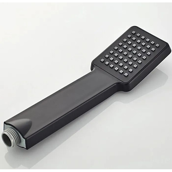 Душевая стойка Ledeme L72433B, черный матовый - 10 Душевая стойка Ledeme L72433B, черный матовый фото 10