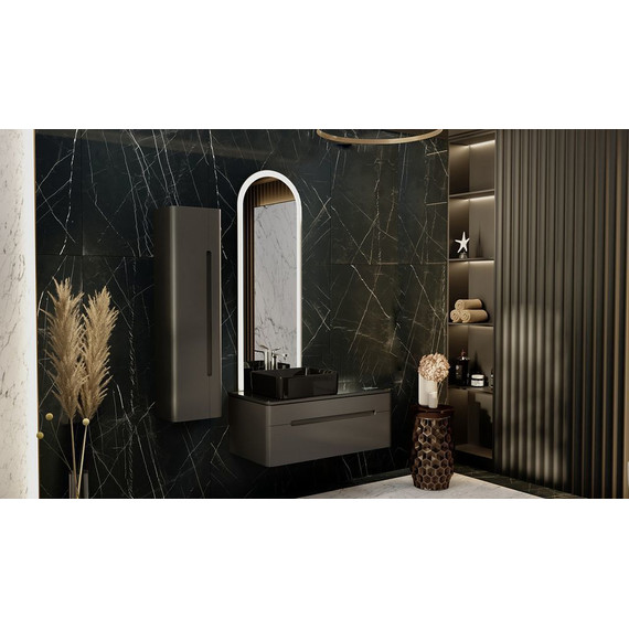 Зеркало Azario Арракис 48 см LED-00002500 фото 3