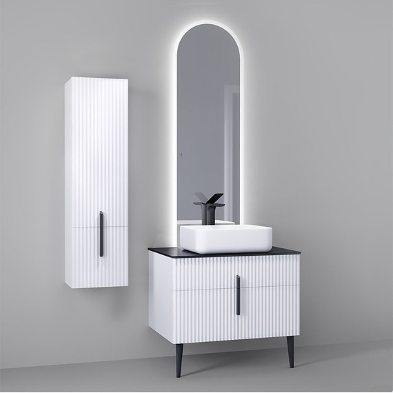 Зеркало Azario Арракис 48 см LED-00002500 фото 7