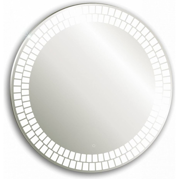 Зеркало Azario Армада 77 см LED-00002513 фото 2