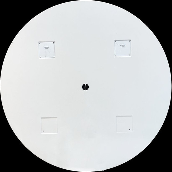 Зеркало Azario Армада 77 см LED-00002513 фото 3