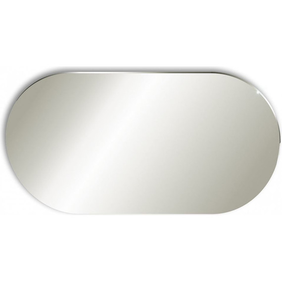 Зеркало Azario Viva 55 см LED-00002549 фото 3