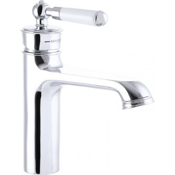 Смеситель для раковины Mixxus Premium Vintage MP0130 фото 