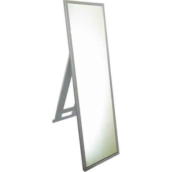 Зеркало Azario Опера Сильвер 40 см ФР-1536 фото 2