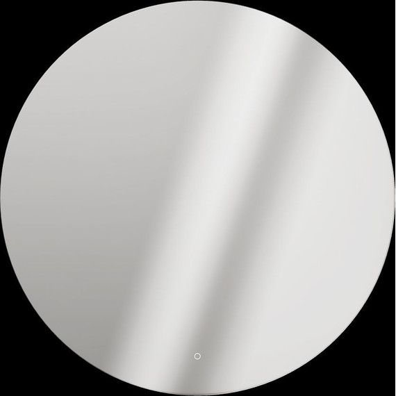 Зеркало Azario Саванна 77 см ФР-00000954 фото 2