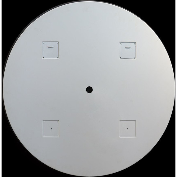 Зеркало Azario Саванна 77 см ФР-00000954 фото 3