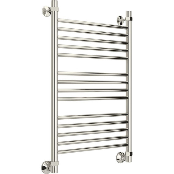 Полотенцесушитель водяной Стилье Аксиома 10 П14 800х500 мм 00661-8050 -  Полотенцесушитель водяной Стилье Аксиома 10 П14 800х500 мм 00661-8050 фото