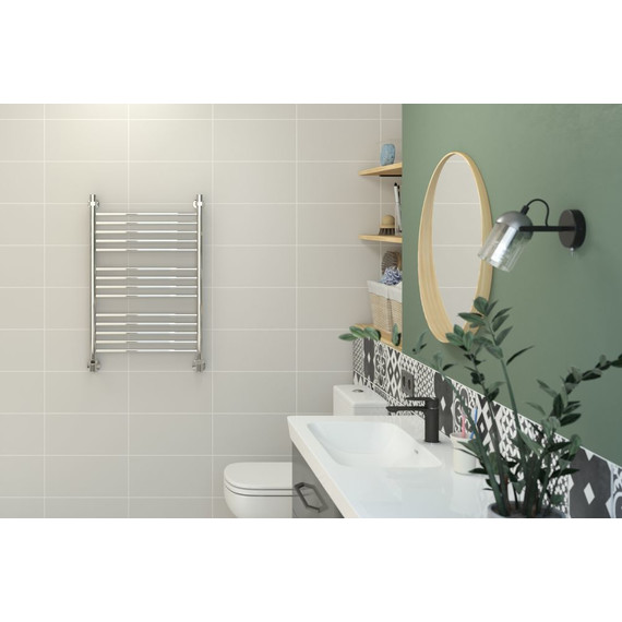 Полотенцесушитель водяной Стилье Аксиома 10 П14 800х500 мм 00661-8050 - 4 Полотенцесушитель водяной Стилье Аксиома 10 П14 800х500 мм 00661-8050 фото 4