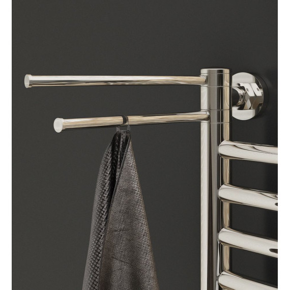 Полотенцедержатель Сунержа 360 L 250 00-2003-0250 фото 2