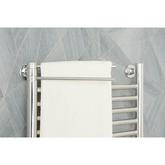 Полотенцедержатель Сунержа 360 L 400 00-2003-0400 фото 4