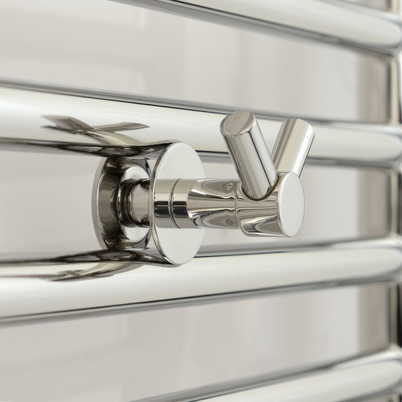 Двойной крючок Сунержа Виктория 00-2010-0002 фото 2