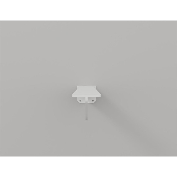 Столешница Salini Costa 80 см 200121M (S-Stone) матовая  фото 10