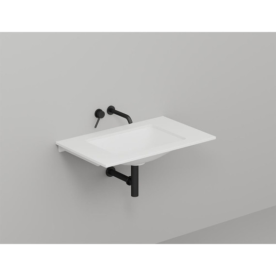 Столешница Salini Costa 80 см 200121M (S-Stone) матовая  фото 12