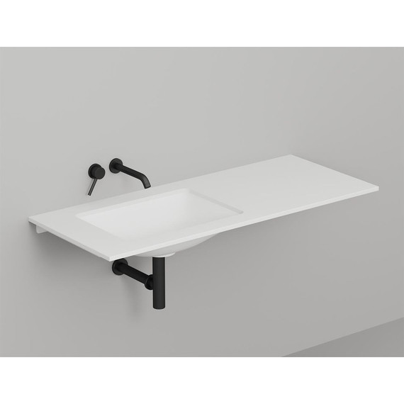 Столешница Salini Costa 120 см 200123M (S-Stone) матовая  фото 14