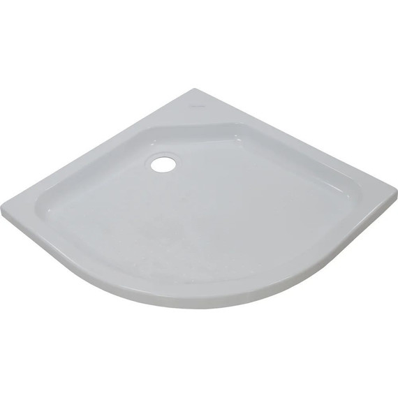 Поддон акриловый Тритон ПД2 90x90 см (каркас и панель в комплекте) фото 3