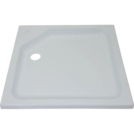 Поддон акриловый Тритон ПД21 80x80 см (каркас и панель в комплекте) - 2 Поддон акриловый Тритон ПД21 80x80 см (каркас и панель в комплекте) фото 2