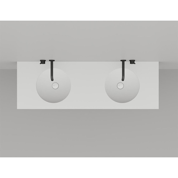 Столешница Salini Costa 150 см 200124M (S-Stone) матовая  фото 11