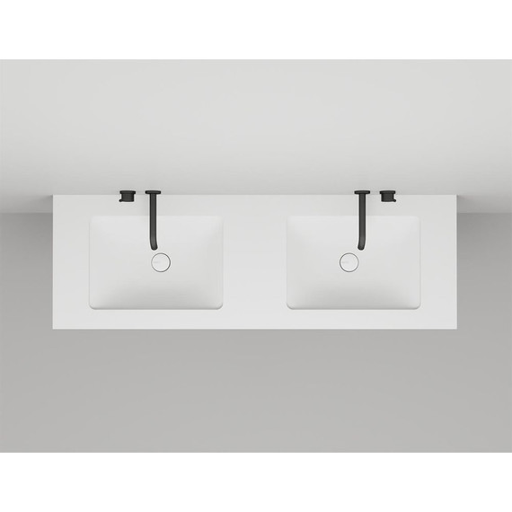 Столешница Salini Costa 150 см 200124M (S-Stone) матовая  фото 17