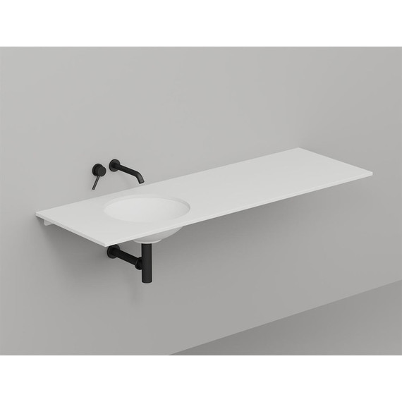 Столешница Salini Costa 150 см 200124M (S-Stone) матовая  фото 6