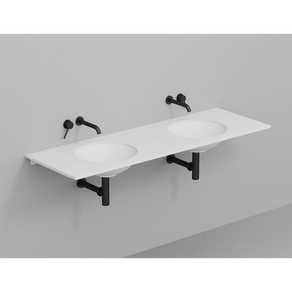 Столешница Salini Costa 150 см 200124M (S-Stone) матовая  фото 9