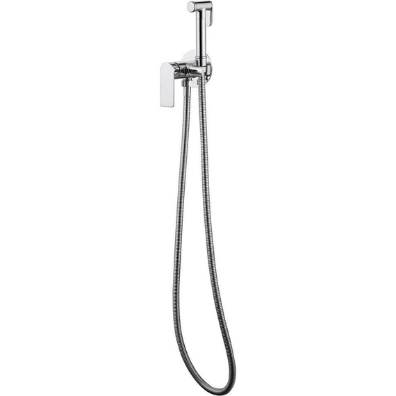 Набор для гигиенического душа Abber Weiss Insel AF8025 фото 2