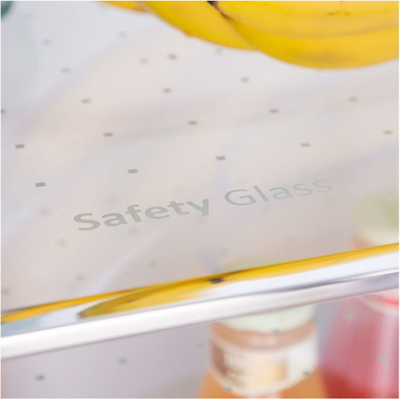 Двухкамерный холодильник Maunfeld MFF176M11 фото 11