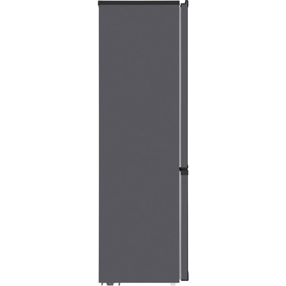 Двухкамерный холодильник Maunfeld MFF176M11 фото 2